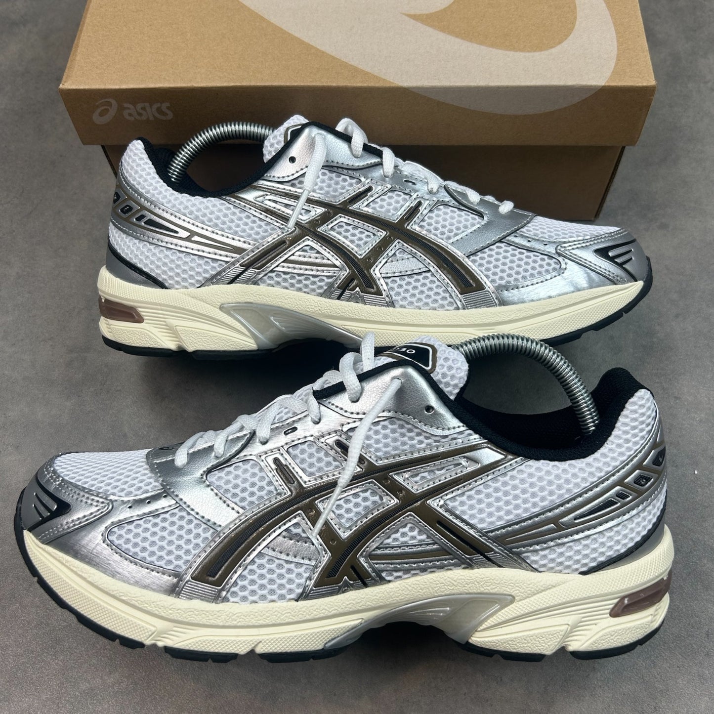 Gel 1130 White Clay Canyon