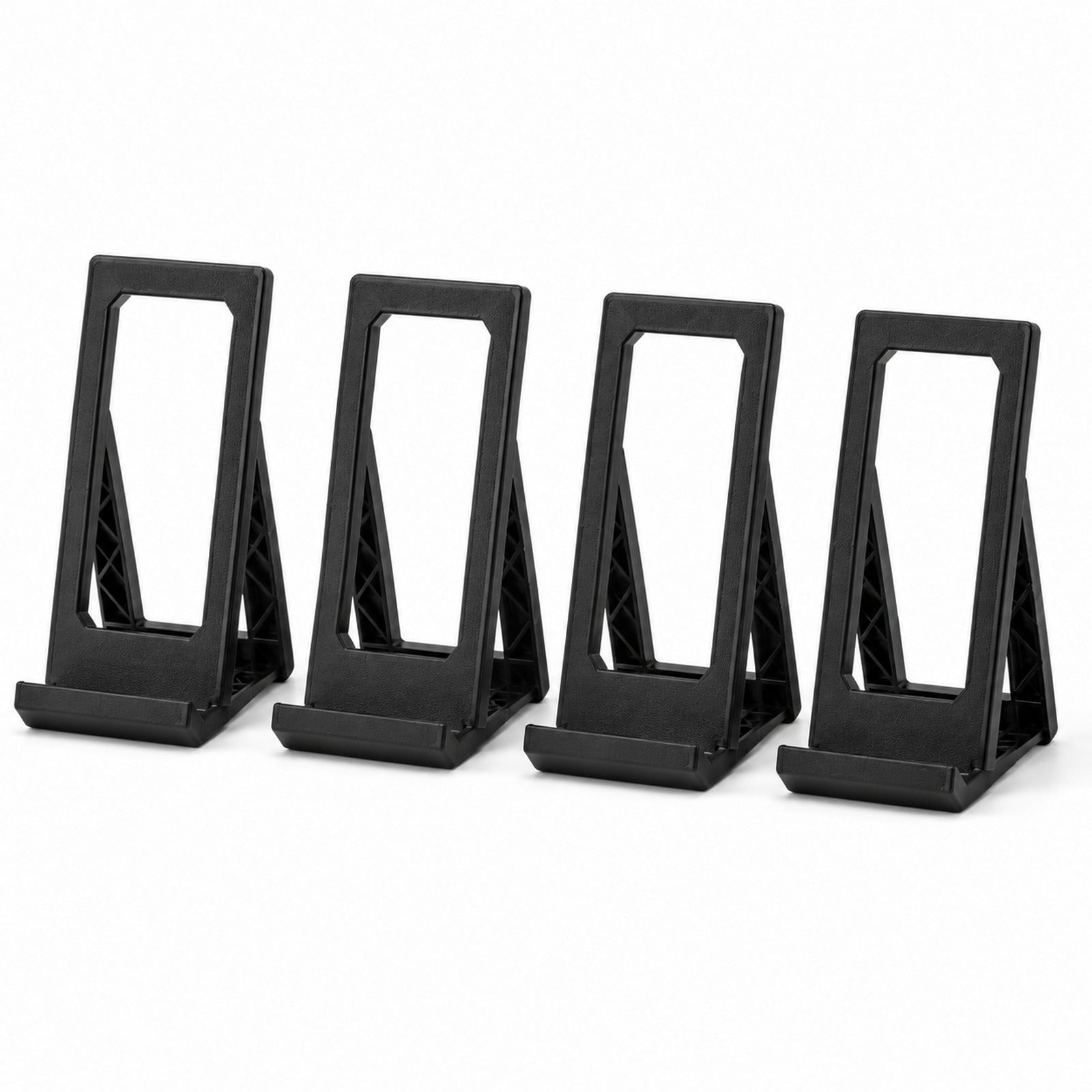 Graded Card Display Stand Set 4 Piece