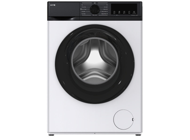 Freestanding Slimline Washing Machine – 7KG, 1200RPM | HYE