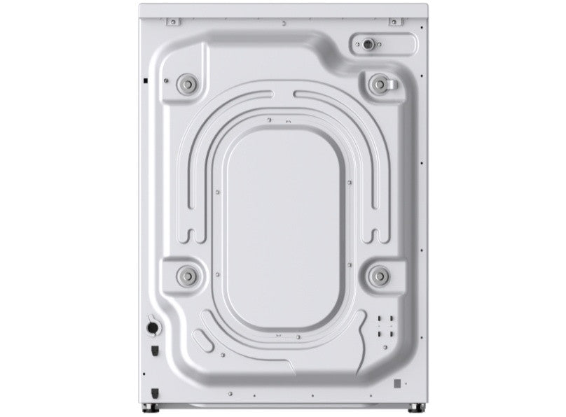 Freestanding Slimline Washing Machine – 7KG, 1200RPM | HYE