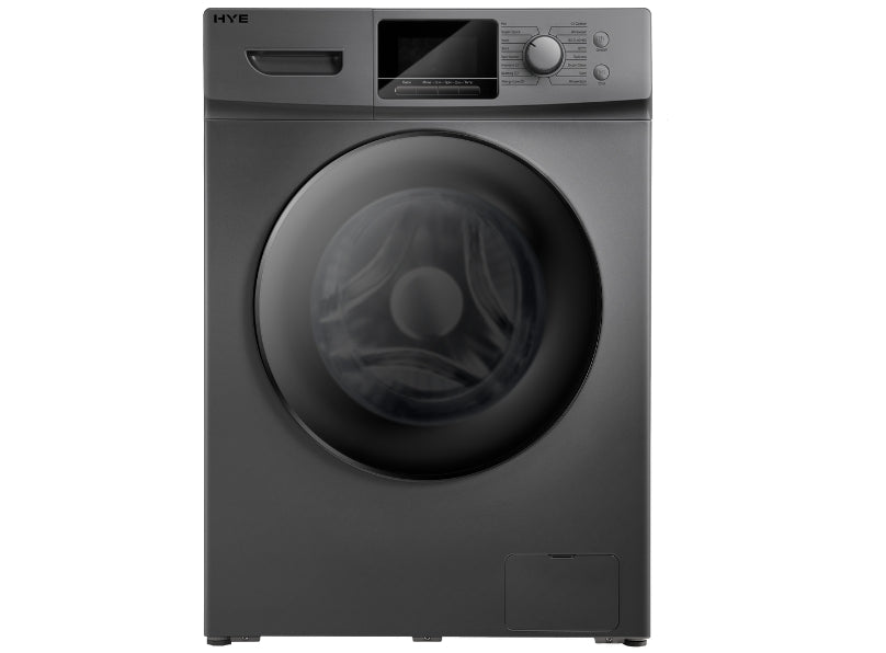 Freestanding Washing Machine - 12kg Drum, 1400rpm | HYE