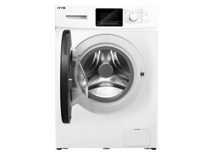 Freestanding Washing Machine – 12KG, A Rated, 1400RPM | HYE