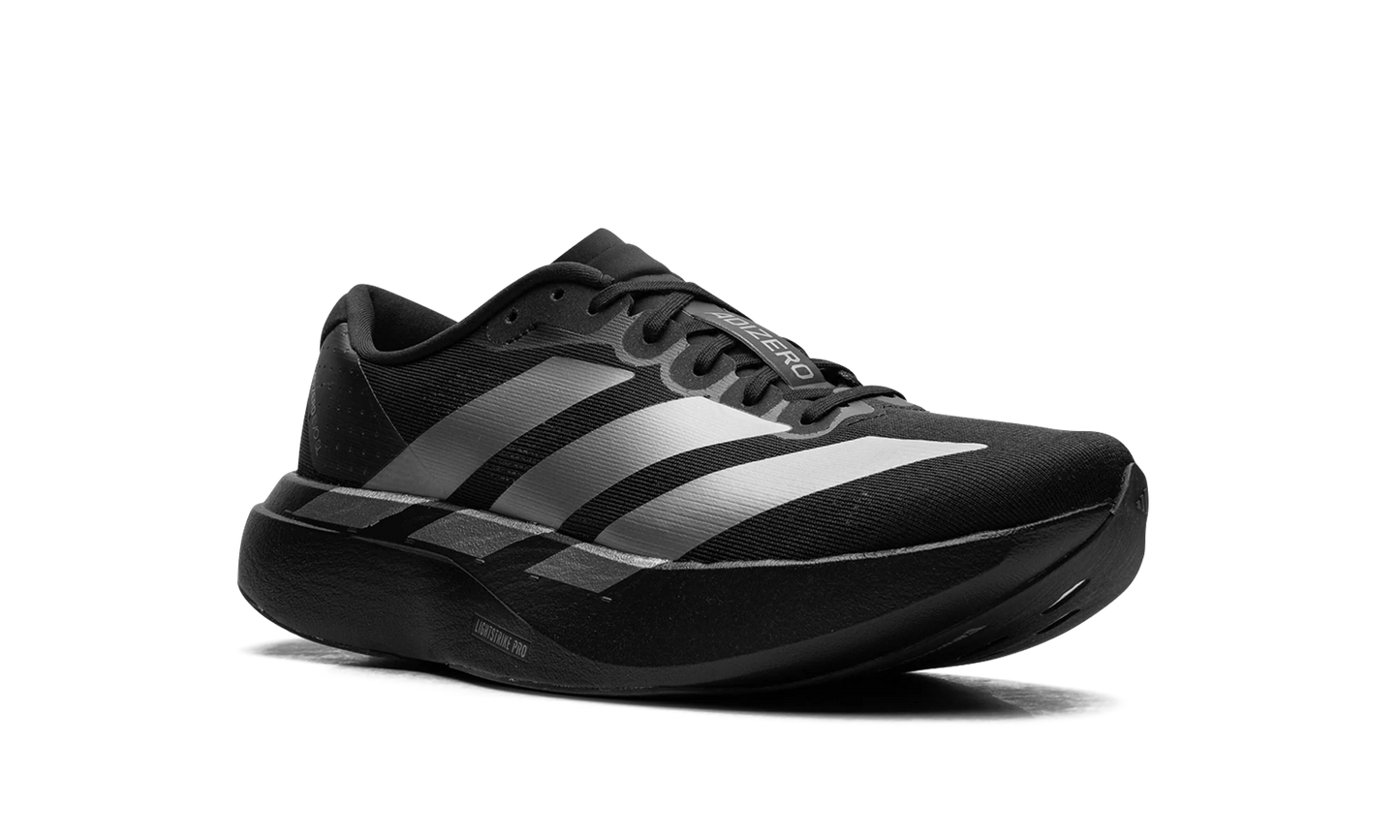Black Adizero EVO SL WMNS "Black"