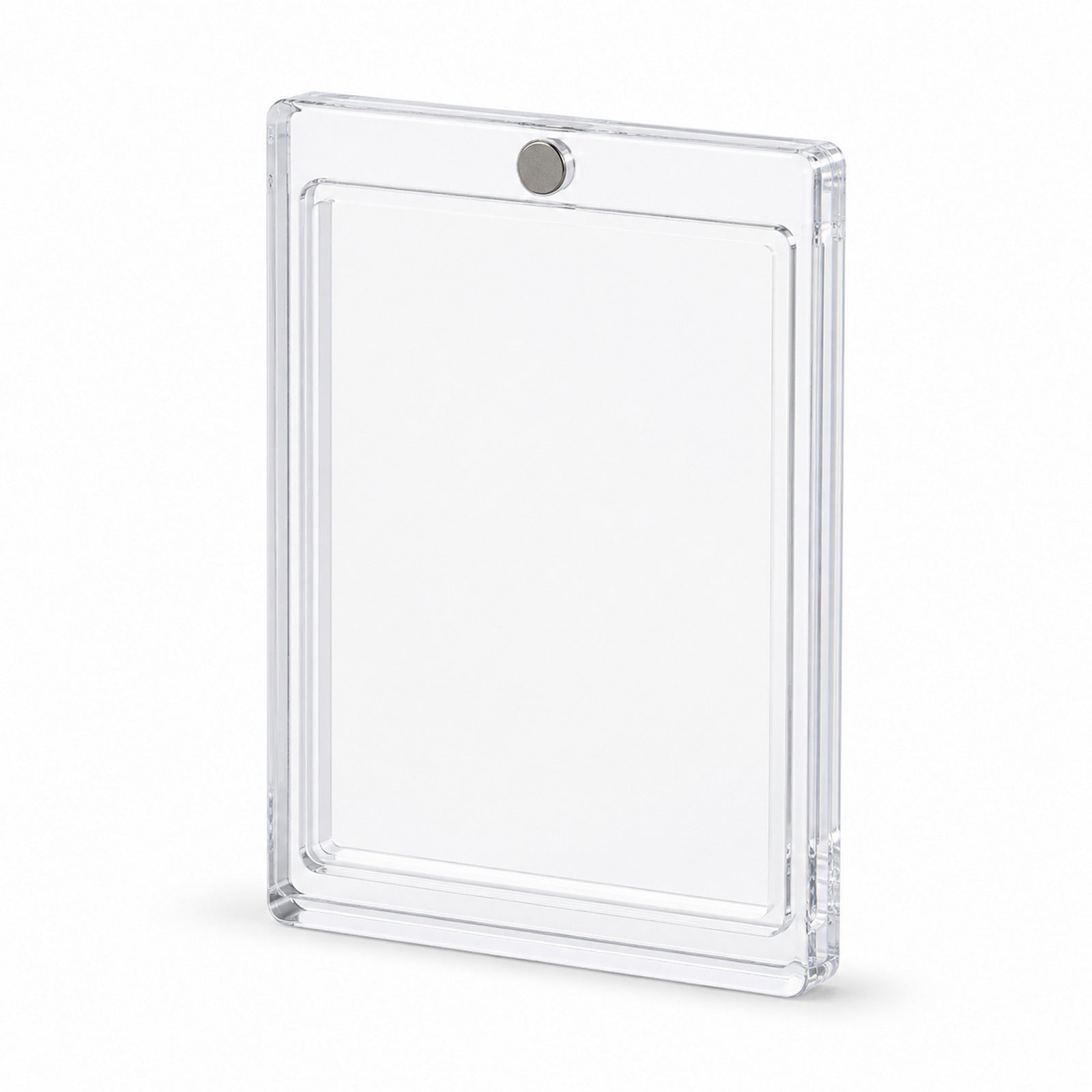 Magnetic Card Holder 35pt