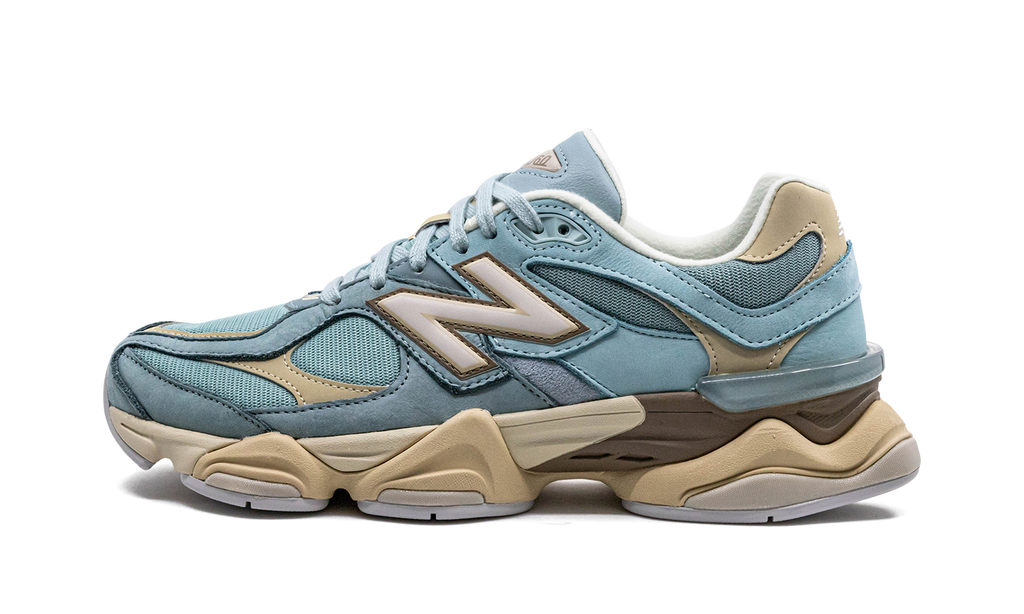 9060 Blue Hazer