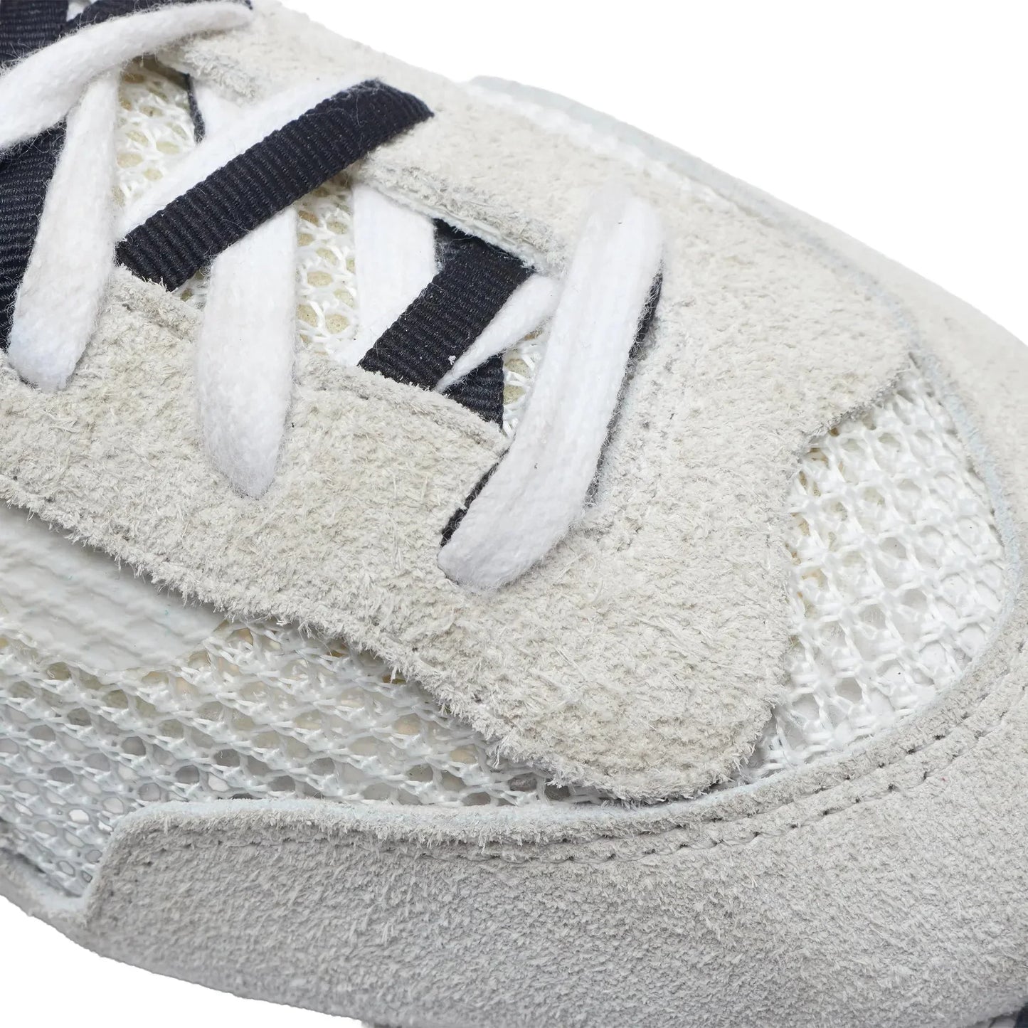 Fuchsia Preloved - x Sacai Vaporwaffle Sail Sport Sneaker