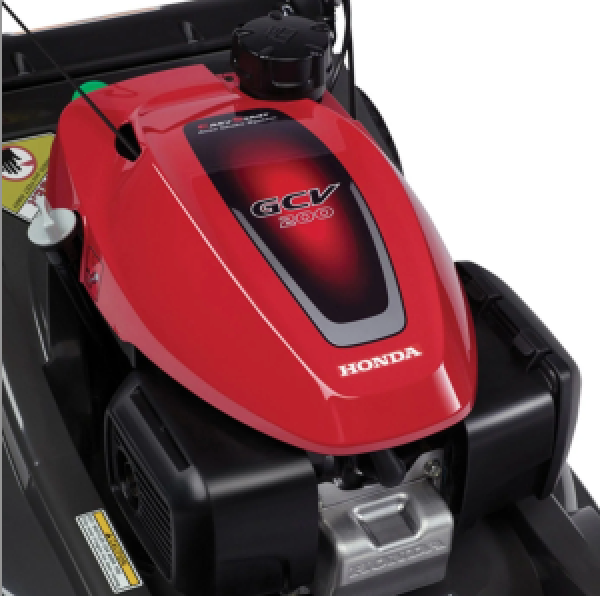 Honda HRX217VKA 21 in 200cc