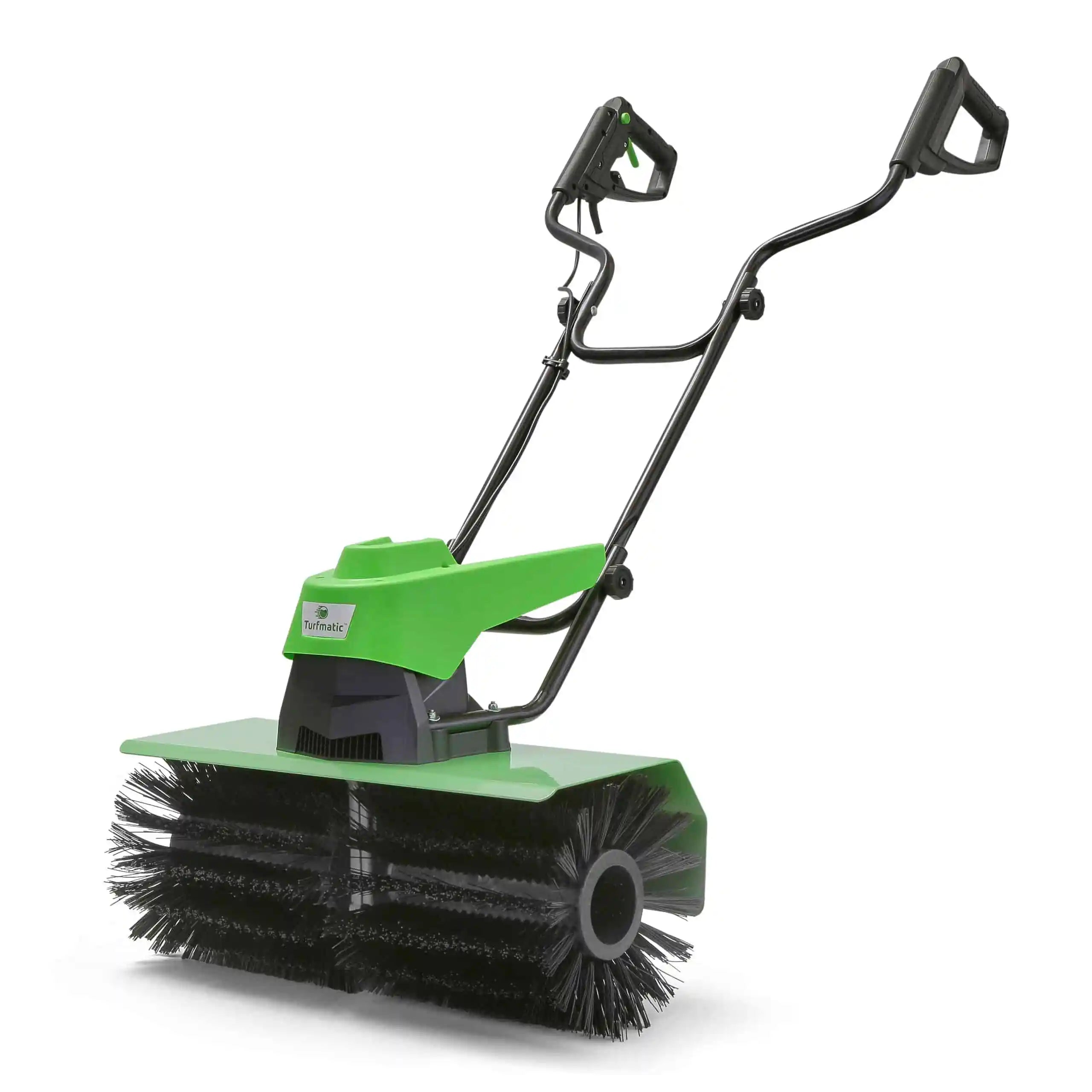 Turfmatic™ 600 Artificial Grass Power Broom | 24″ Electric
