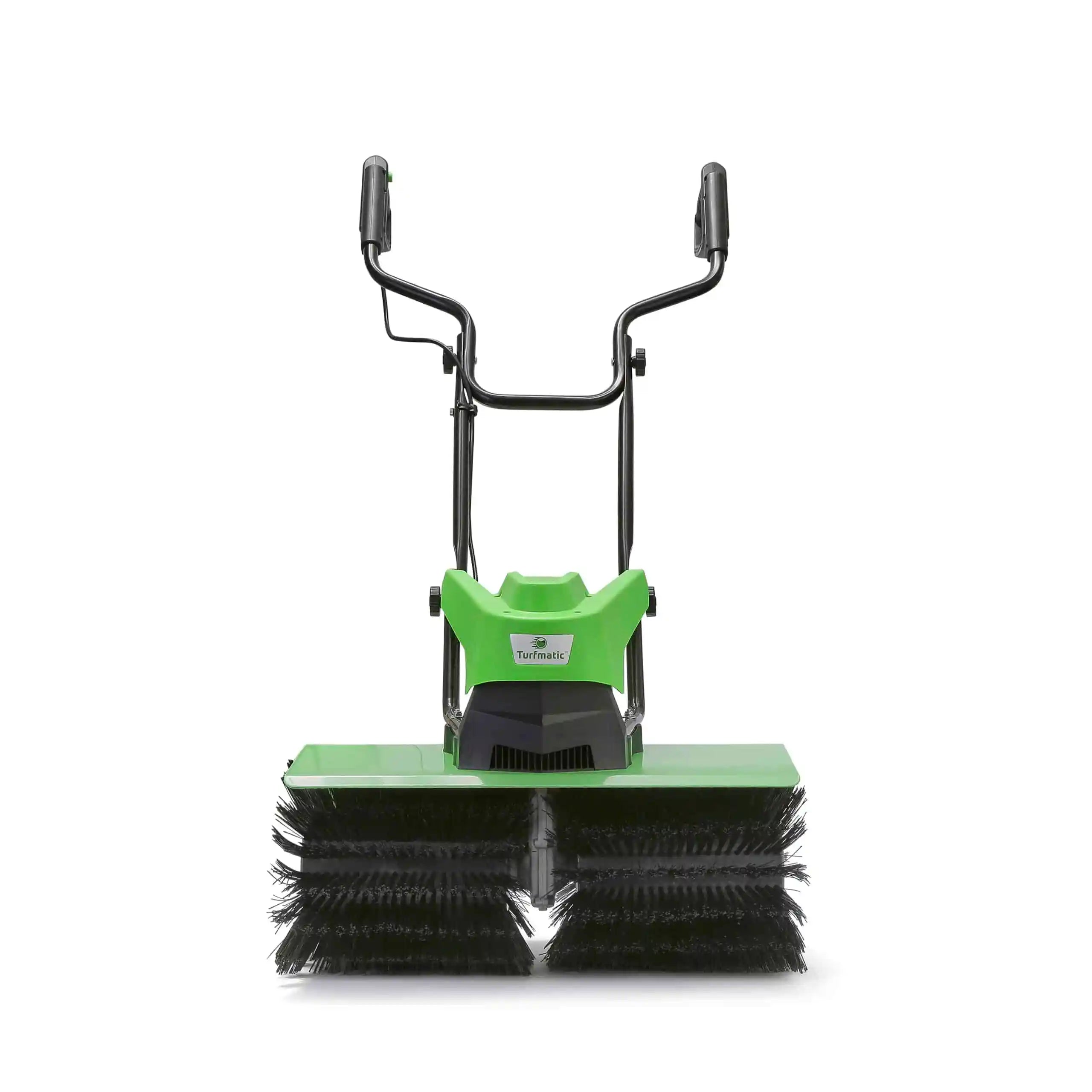 Turfmatic™ 600 Artificial Grass Power Broom | 24″ Electric