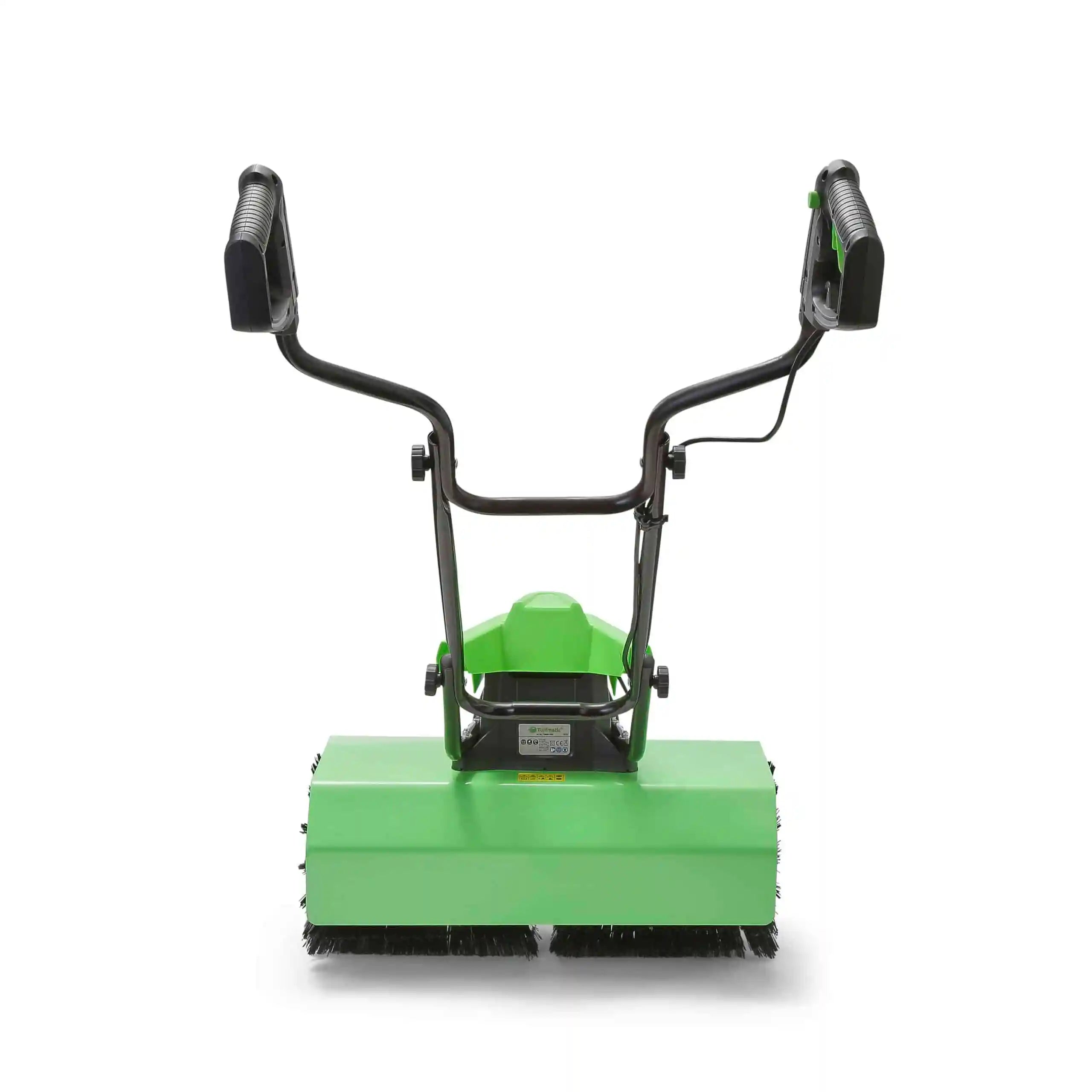 Turfmatic™ 600 Artificial Grass Power Broom | 24″ Electric