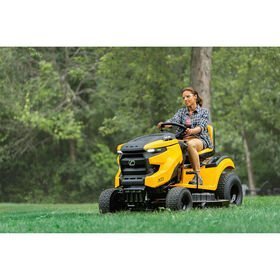 Cub Cadet® Enduro Series XT1 LT50 Riding Lawn Mower
