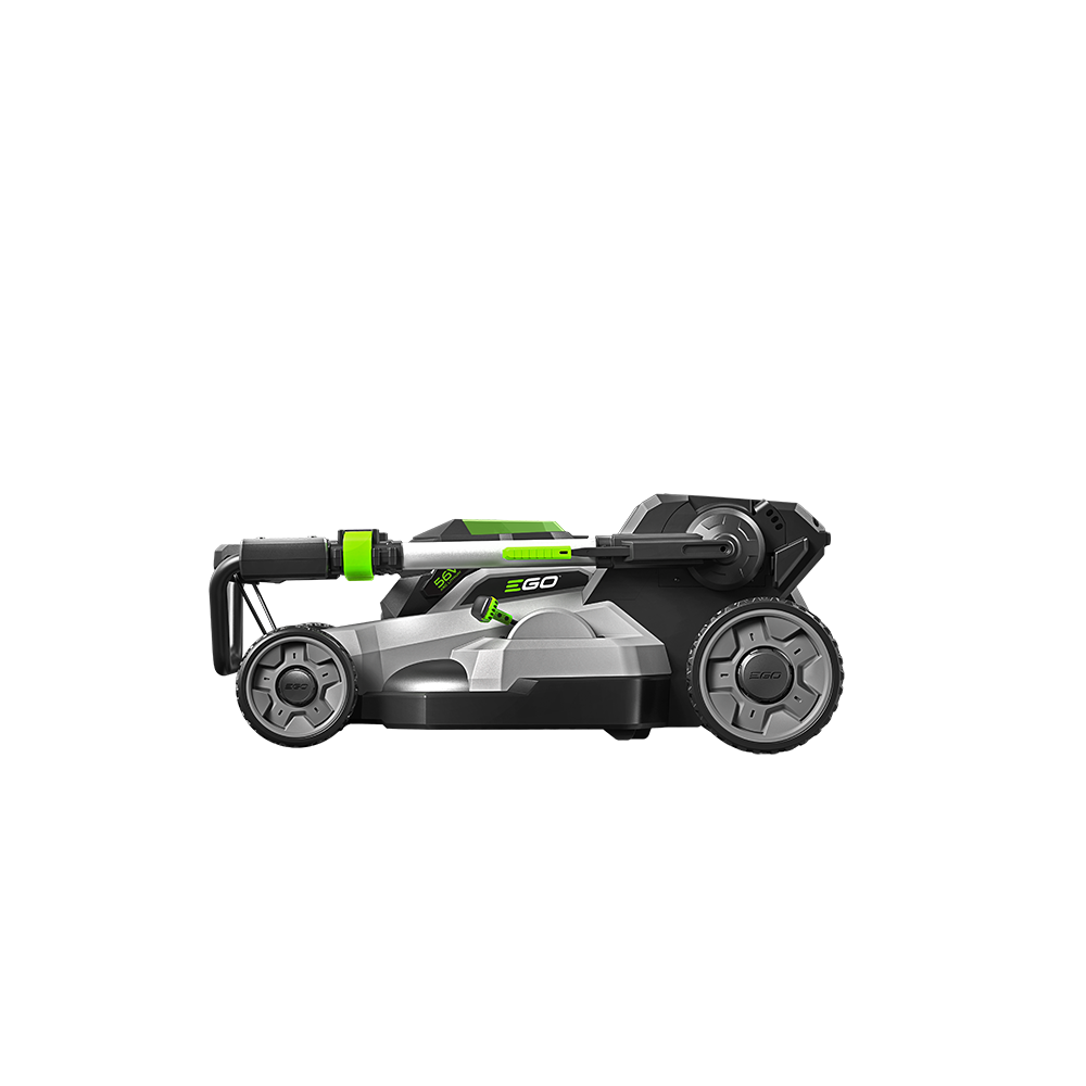 EGO™ POWER+ 21″ 600 Series Self-Propelled Mower Kit, 56V, 6.0Ah Battery