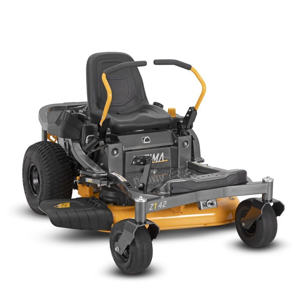 Cub Cadet Ultima ZT1 42″ 547cc Zero Turn Mower