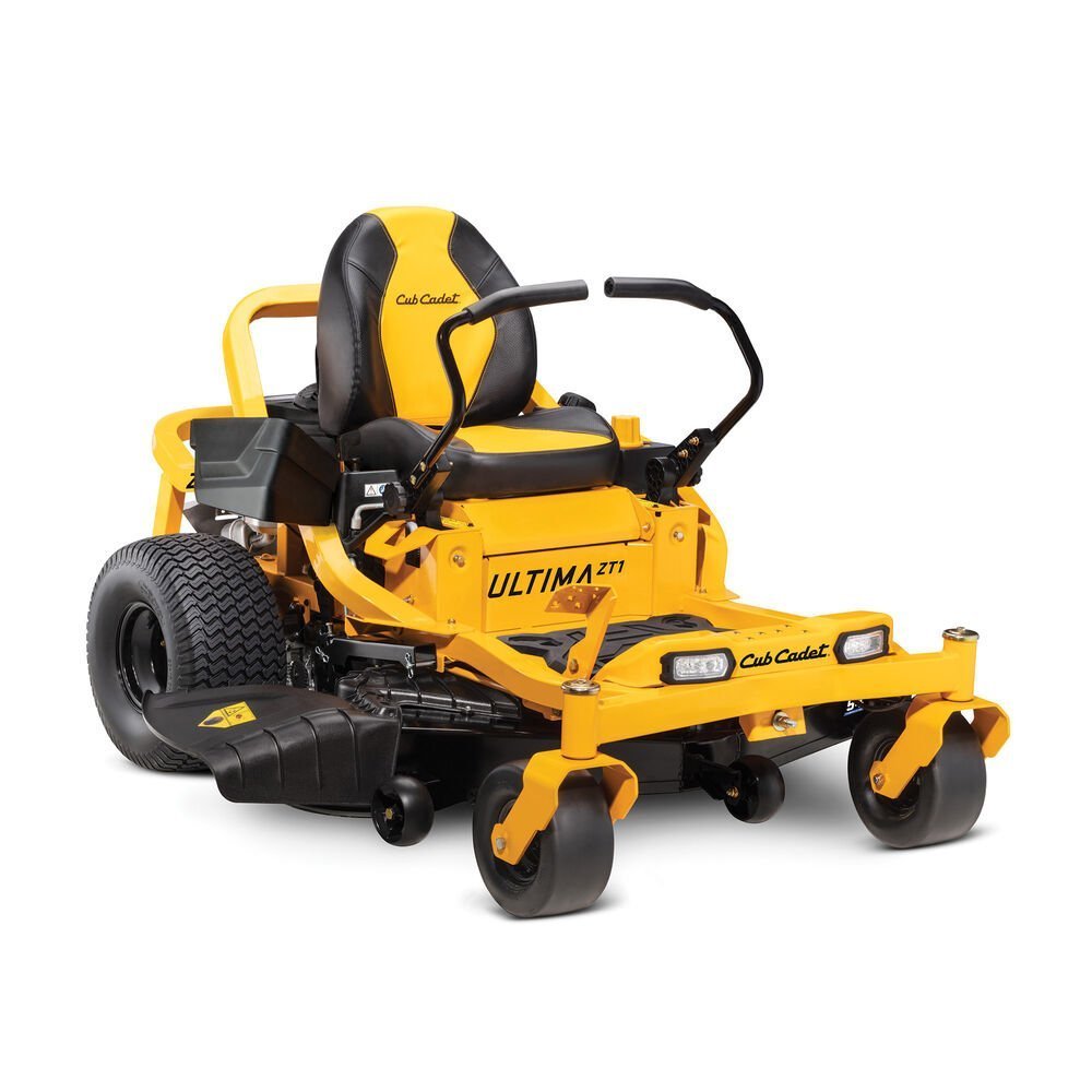 Cub Cadet Ultima ZT1 54″ 24HP Zero Turn Mower