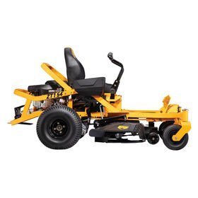 Cub Cadet Ultima ZT1 54″ 24HP Zero Turn Mower