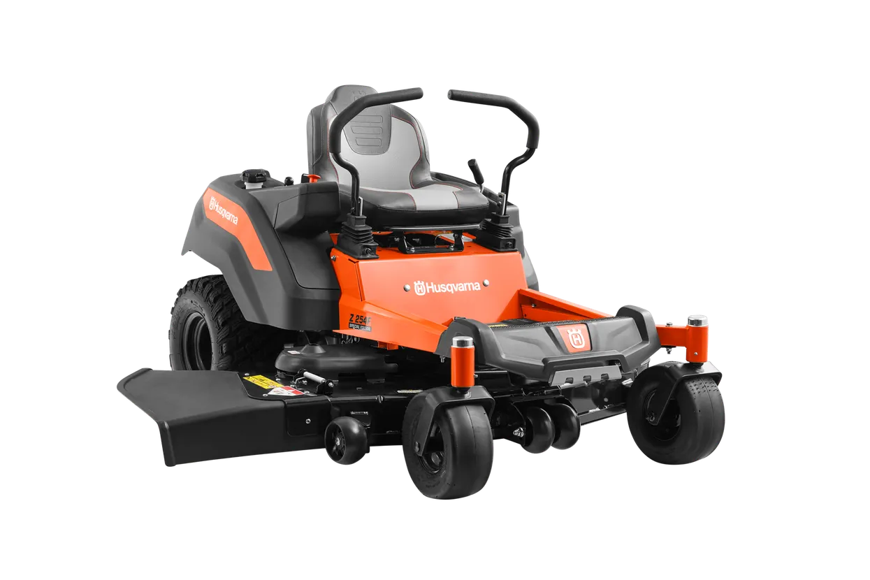 Husqvarna Z254F Special Edition 54″ 23.1 hp Zero Turn Lawn Mower