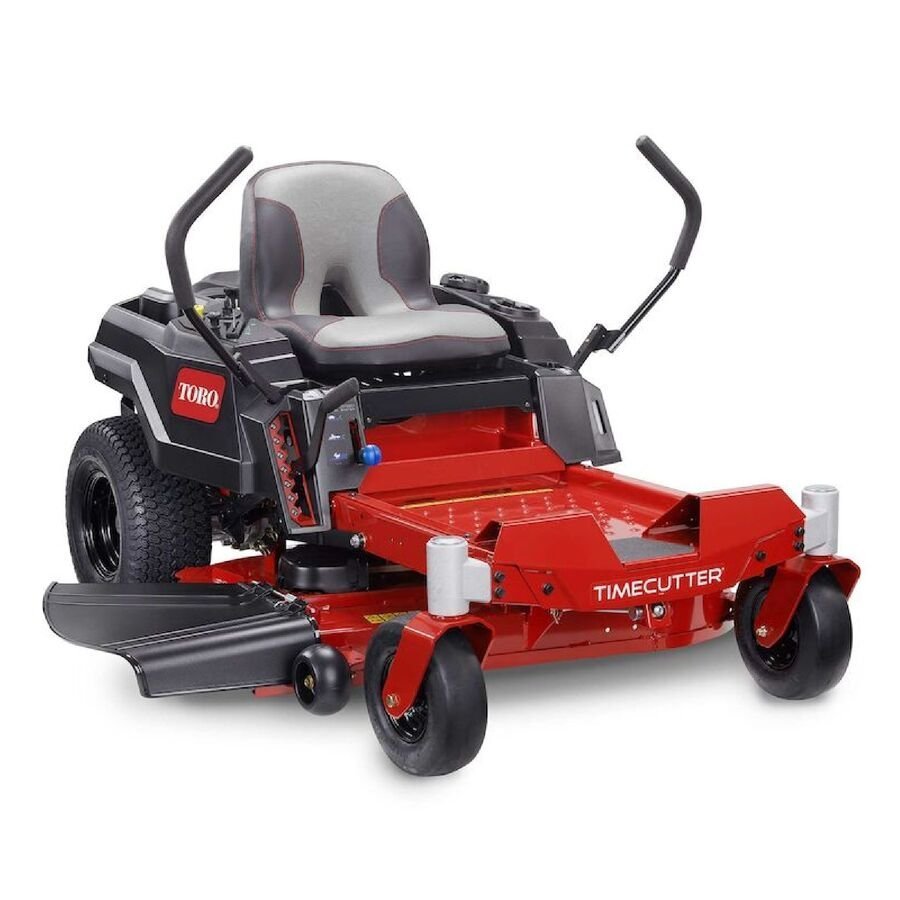 TimeCutter® 77404 42″ 107 cm Zero Turn Mower