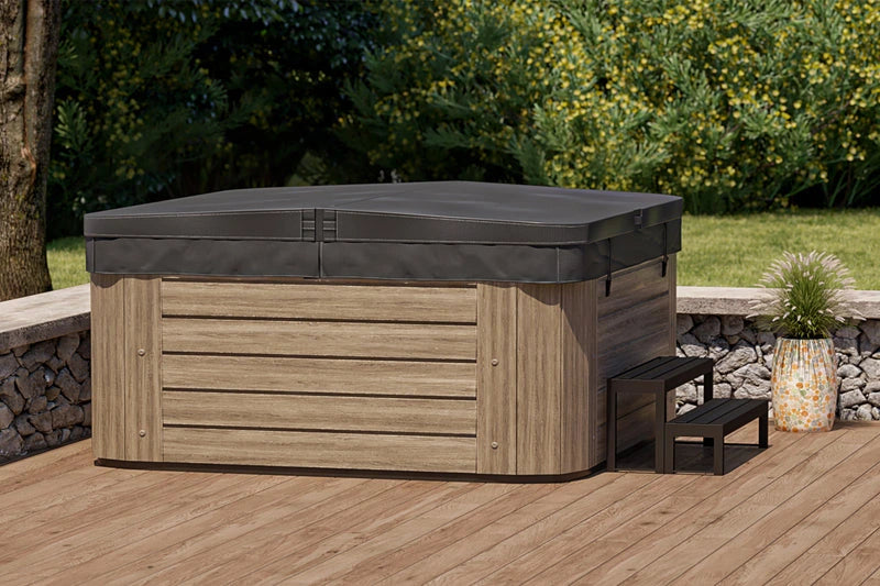 Custom Hot Tub Replacement Cover