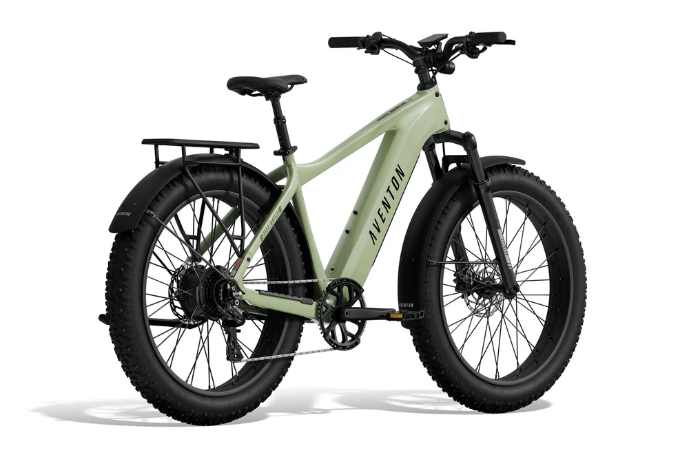 Aventon Aventure 3