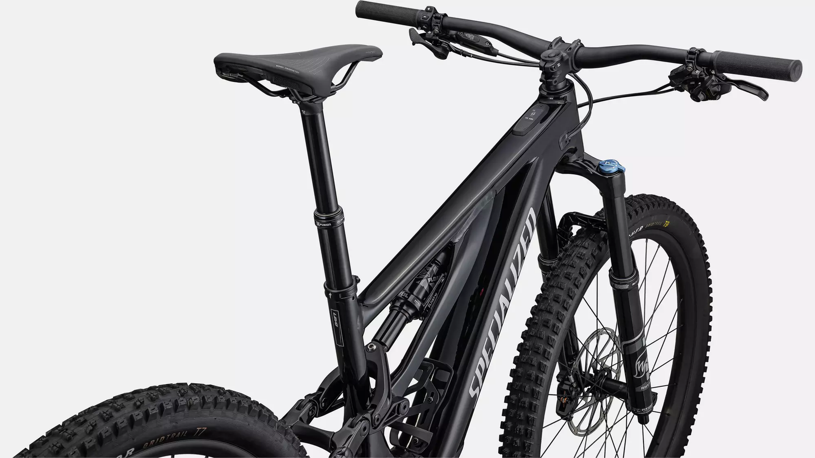Levo Comp Alloy Specialized Bike