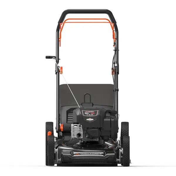 Yard Force 22″ RWD Self-Propelled Gas Push Mower