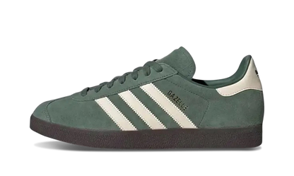 Gazelle Mexico