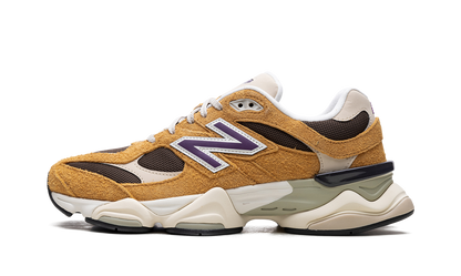 9060 Butterscotch