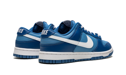 Dunk Low Blue Dark Marina