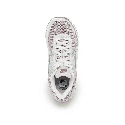 Silver Zoom Vomero 5 Metallic Platinum Violet