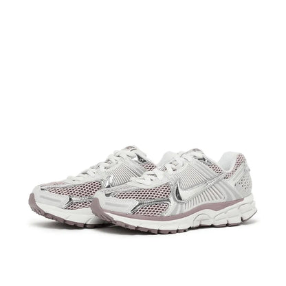 Silver Zoom Vomero 5 Metallic Platinum Violet