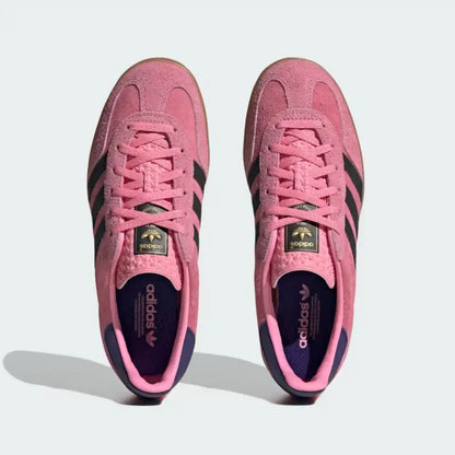 Pink Gazelle Indoor Bliss Purple