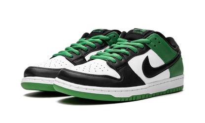 Dunk Low Green SB Classic