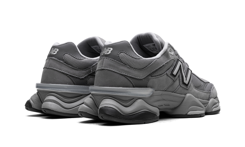 9060 Grey Team Away