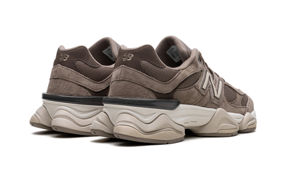 9060 Brown Mushroom