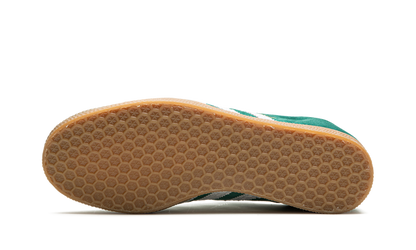 Green Gazelle Collegiate