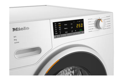 Miele 8kg Built-in Washing Machine | WWA120WCS