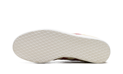 Gazelle Colombia