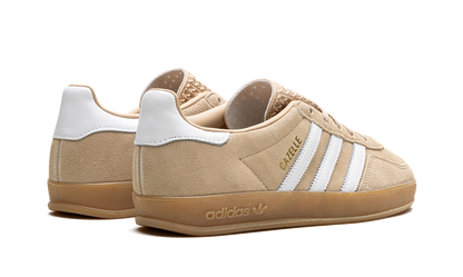 Beige Gazelle Indoor Magic