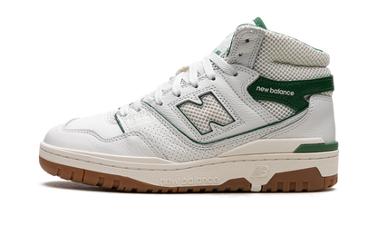 White 650R Aime Leon Dore - Pine