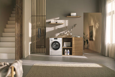 Miele 8kg Built-in Washing Machine | WWA120WCS