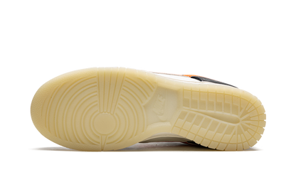 Dunk Low Halloween