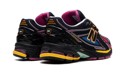 Black 1906R "Black/Pink"