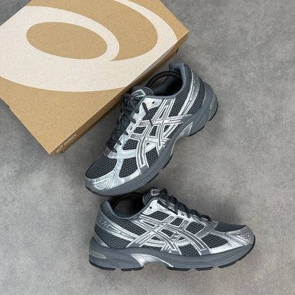 Gel 1130 Pure Silver Steel Grey Pure Silver