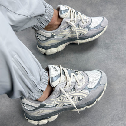 Gel NYC Grey Oyster