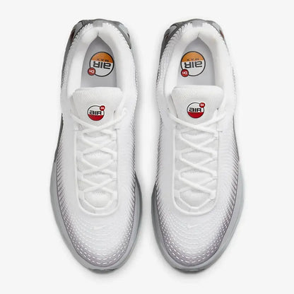 Air Max Grey Dn University Red