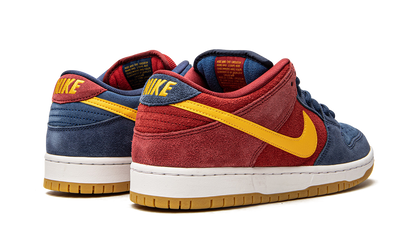 Dunk SB Barcelona
