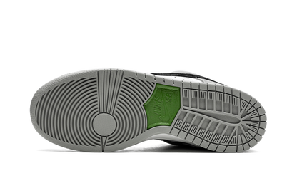 Dunk Low SB Chlorophyll