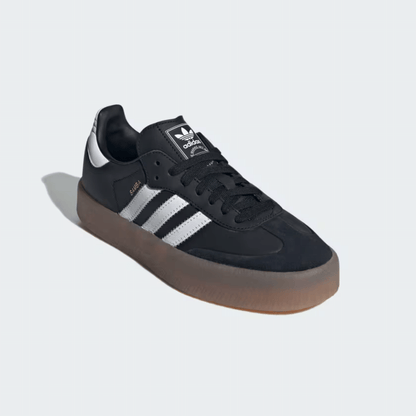 Sambae Black Core Metallic Gold