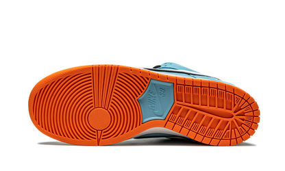 Dunk Low SB Club 58 Gulf