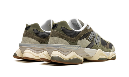 9060 Grey Green